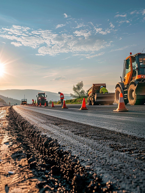 road-maintanace-project