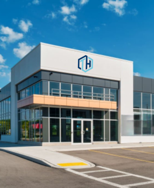 tradeheights-offices