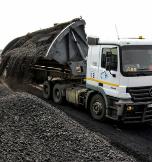 coal-side-tipper