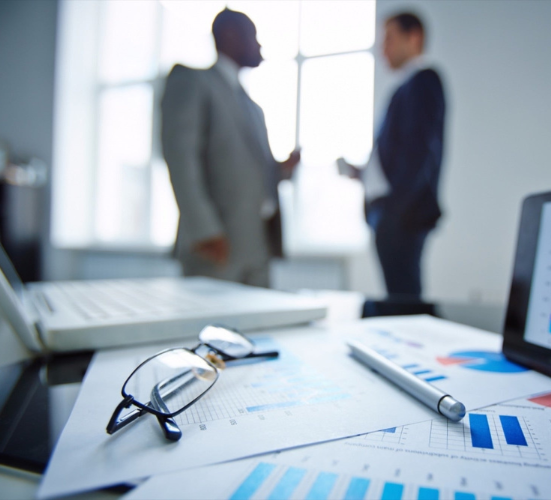 consulting documents